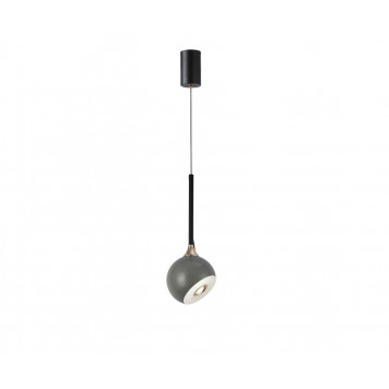 Подвесной светильник Kink Light Тимо 07529-1A,16