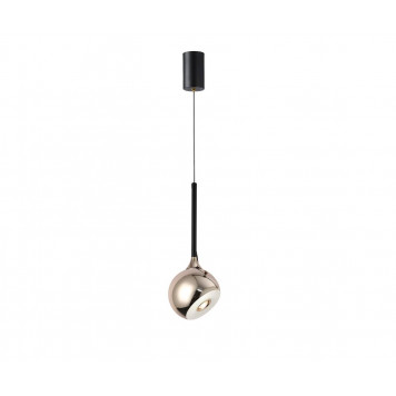Подвесной светильник Kink Light Тимо 07529-1A,33