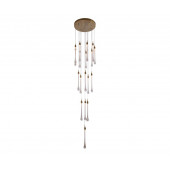Подвесной светильник Kink Light Асмер 07860-18A,36