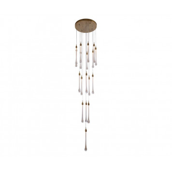 Подвесной светильник Kink Light Асмер 07860-18A,36