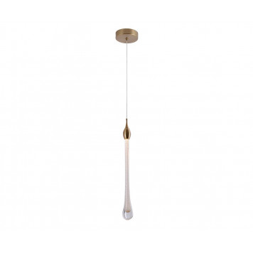 Подвесной светильник Kink Light Асмер 07860-1A,36