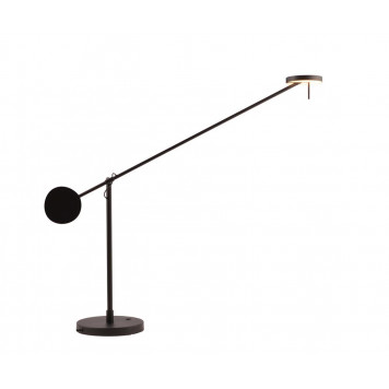 Настольная лампа Kink Light Некси 09440-T,19(4000K)