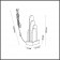 Настольная лампа Odeon Light Foros 5437/12TL