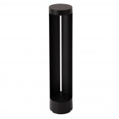 Уличный светильник Arte Lamp New york A1645PA-1BK