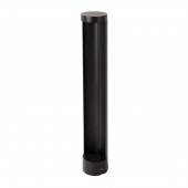 Уличный светильник Arte Lamp New york A1660PA-1BK