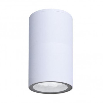Уличный светильник Arte Lamp Mistero A3302PF-1WH