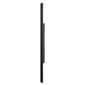 Уличный светильник Arte Lamp Tejat A5432AL-1BK