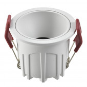 Встраиваемый LED светильник ST Luce ST757.548.10R