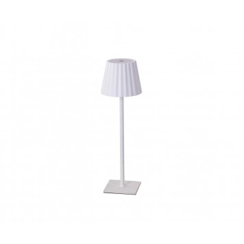 Настольная лампа Kink Light Санти 07204-T,01