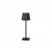 Настольная лампа Kink Light Санти 07204-T,19
