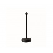 Настольная лампа Kink Light Кальми 07209-T,19