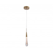 Подвесной светильник Kink Light Гутта 07861-1A,36