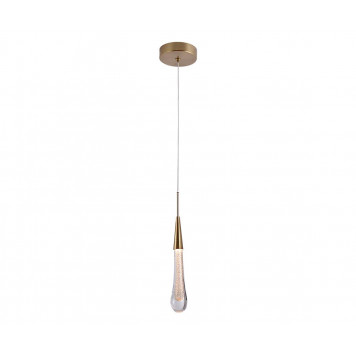 Подвесной светильник Kink Light Гутта 07861-1A,36