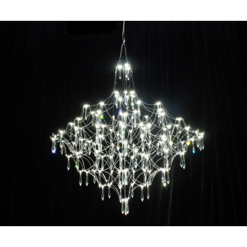 Люстра Kink Light Галанта 07881-80,02(05-21)