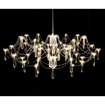 Люстра Kink Light Галанта 07889-80,02(21)