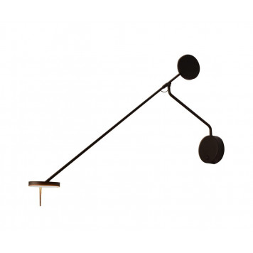 Бра Kink Light Некси 09440-2,19(3000K)