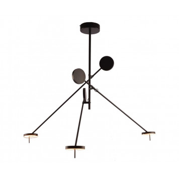 Подвесной светильник Kink Light Некси 09440-3A,19(3000K)