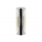 Бра LED4U L6329-01 GR