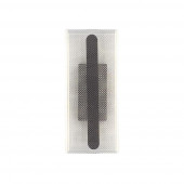 Бра LED4U L6342-01 GR
