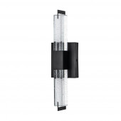 Бра LED4U ML.546.430 BK