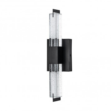Бра LED4U ML.546.430 BK