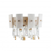 Бра LED4U ML.6980.260P GD