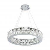 Подвесной светильник LED4U ML.6982.600P CR