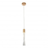 Подвесной светильник LED4U ML.89138.1 GD