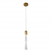 Подвесной светильник LED4U ML.89138.1 BS