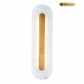Бра LED4U MS.212.500 BS