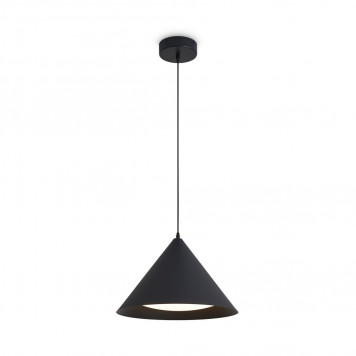 Подвесной светильник Freya True FR6181PL-L9B