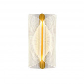 Бра LED4U L6346-01 GD