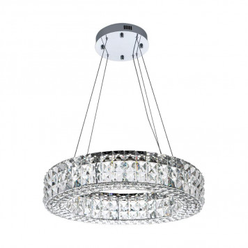 Люстра LED4U ML.331.600 CR