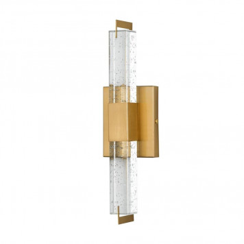 Бра LED4U ML.546.430 BS