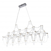 Люстра LED4U ML.5603.1200P BS