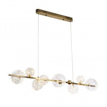 Подвесной светильник LED4U ML.6021.8