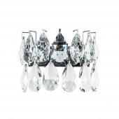 Бра LED4U ML.6900.300 CR