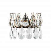 Бра LED4U ML.6900.300 GD