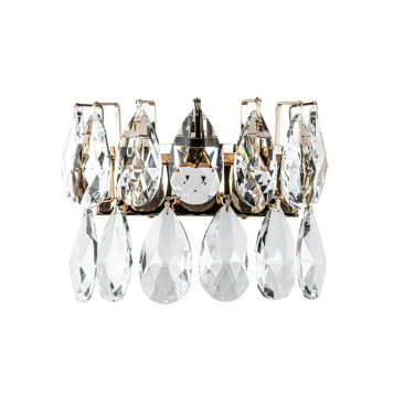 Бра LED4U ML.6900.300 GD