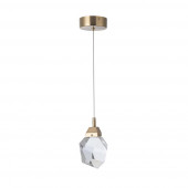 Подвесной светильник LED4U ML.88972.1 BS