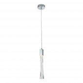 Подвесной светильник LED4U ML.89138.1 CR