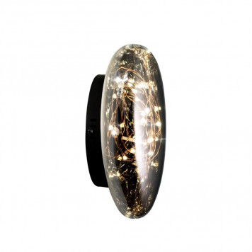 Бра LED4U MS.6512.220 BK
