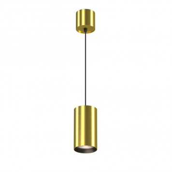 Подвесной светильник Maytoni Vol P100PL-20W4K-BS