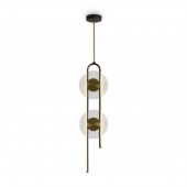 Подвесной светильник Freya Drip FR6173PL-L18B