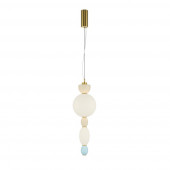 Подвесной светильник Maytoni Adore MOD297PL-L17BS3K
