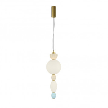 Подвесной светильник Maytoni Adore MOD297PL-L17BS3K