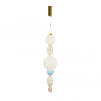 Подвесной светильник Maytoni Adore MOD297PL-L24BS3K