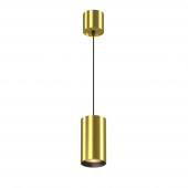 Подвесной светильник Maytoni Vol P100PL-20W3K-BS
