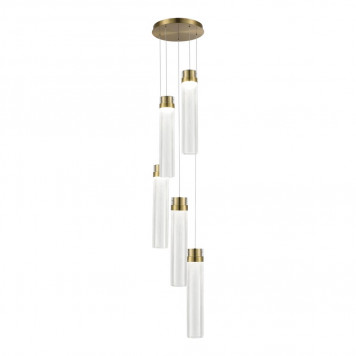 Подвесной светильник ST Luce SL6236.303.05