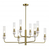 Люстра ST Luce SL1244.303.08